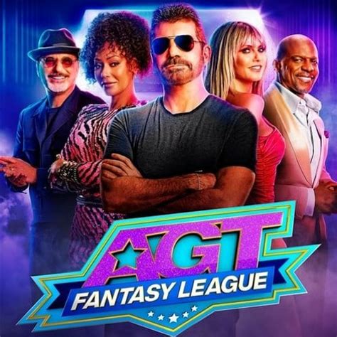 america's got talent: fantasy league season 1 episode 8